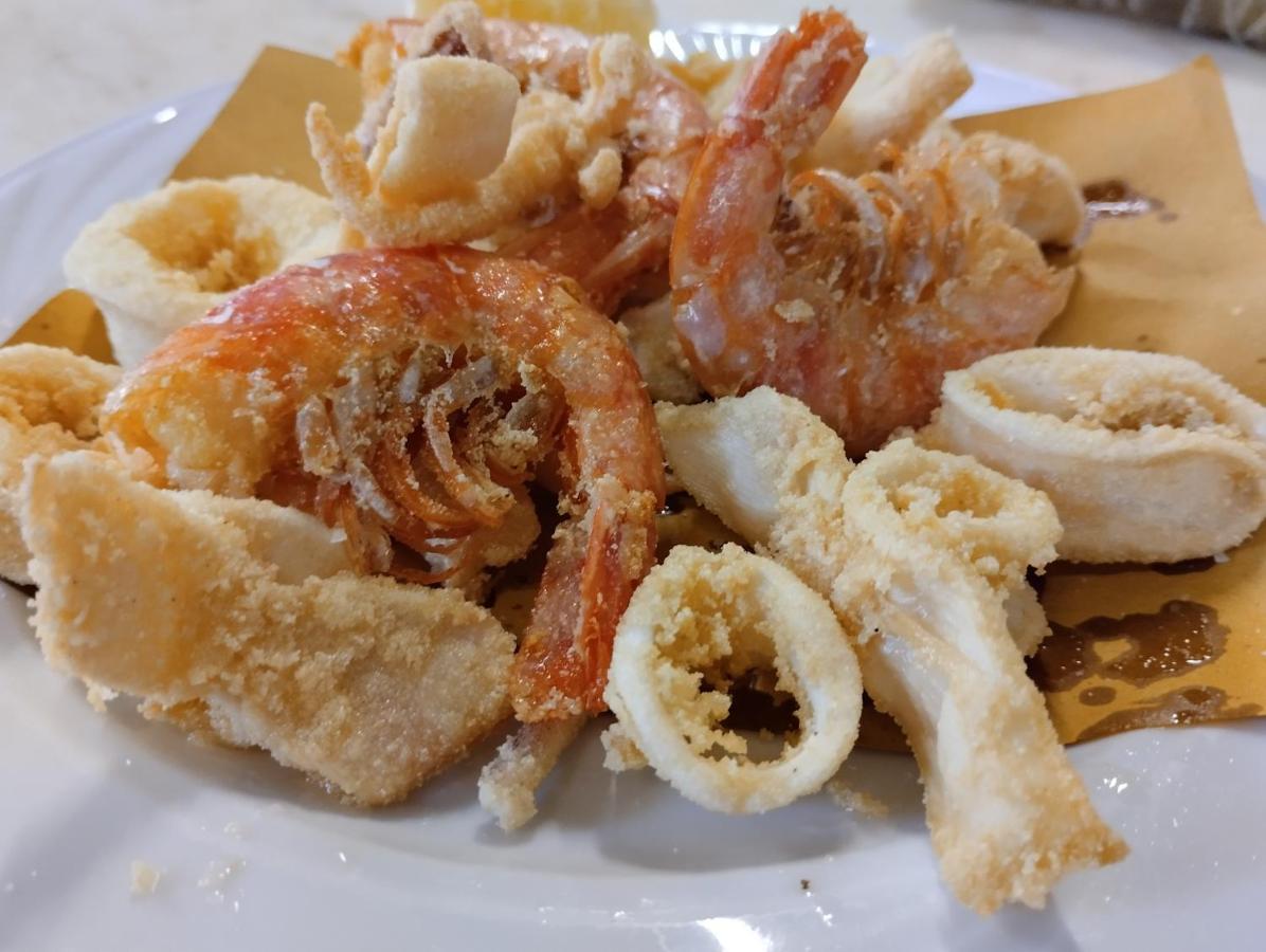 Hotel Ristorante Stella Palestrina Eksteriør billede