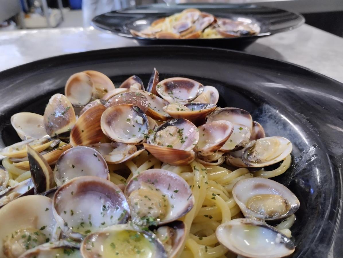 Hotel Ristorante Stella Palestrina Eksteriør billede