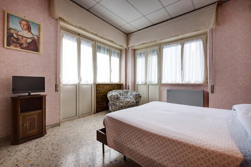 Hotel Ristorante Stella Palestrina Værelse billede