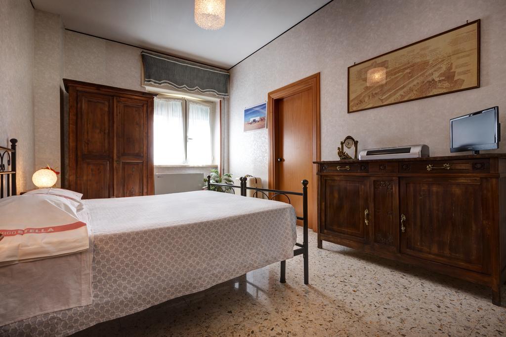 Hotel Ristorante Stella Palestrina Værelse billede