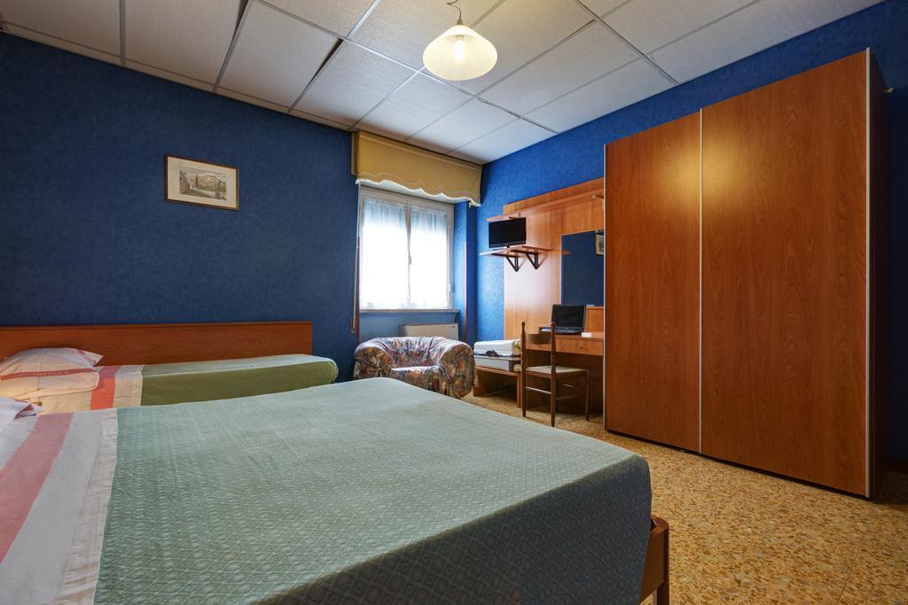 Hotel Ristorante Stella Palestrina Værelse billede
