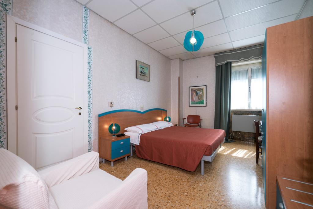 Hotel Ristorante Stella Palestrina Eksteriør billede