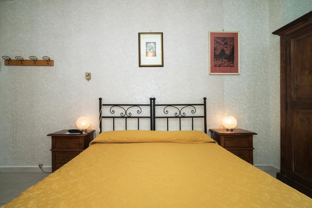 Hotel Ristorante Stella Palestrina Eksteriør billede